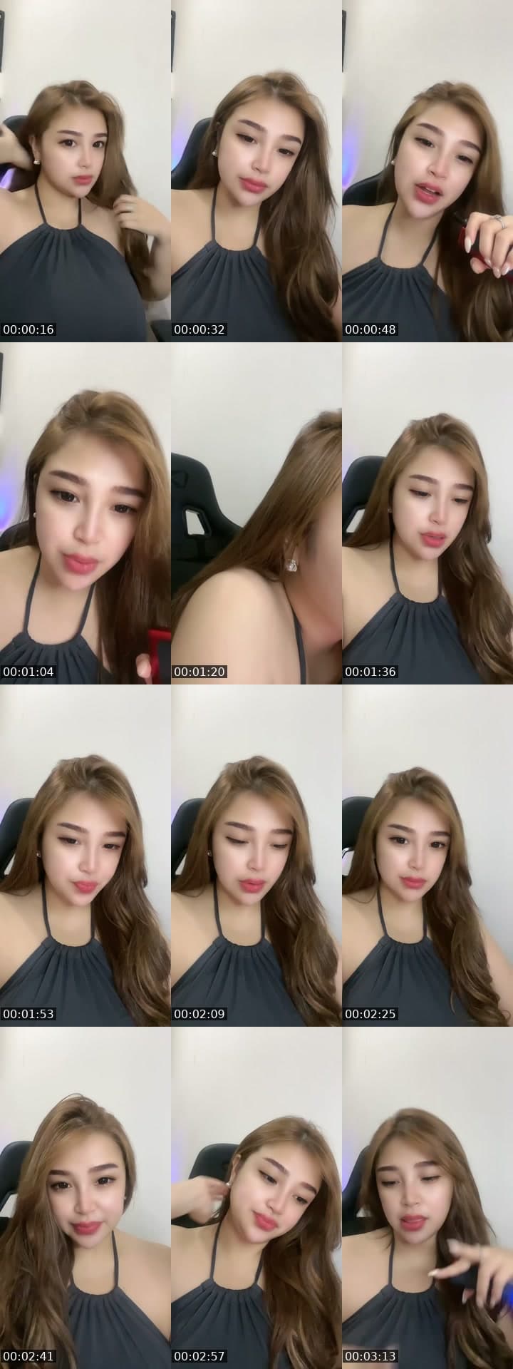 @elarzn TikTok live stream
