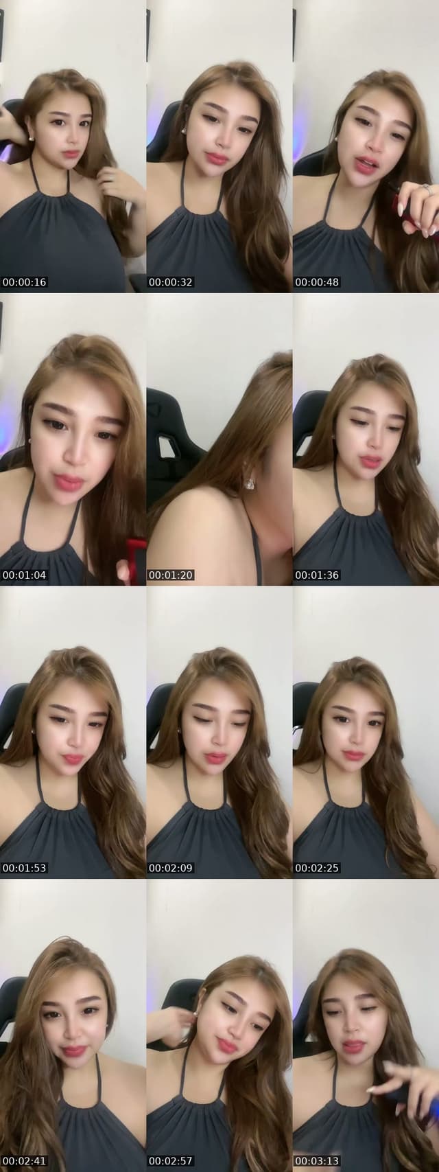 @elarzn TikTok live