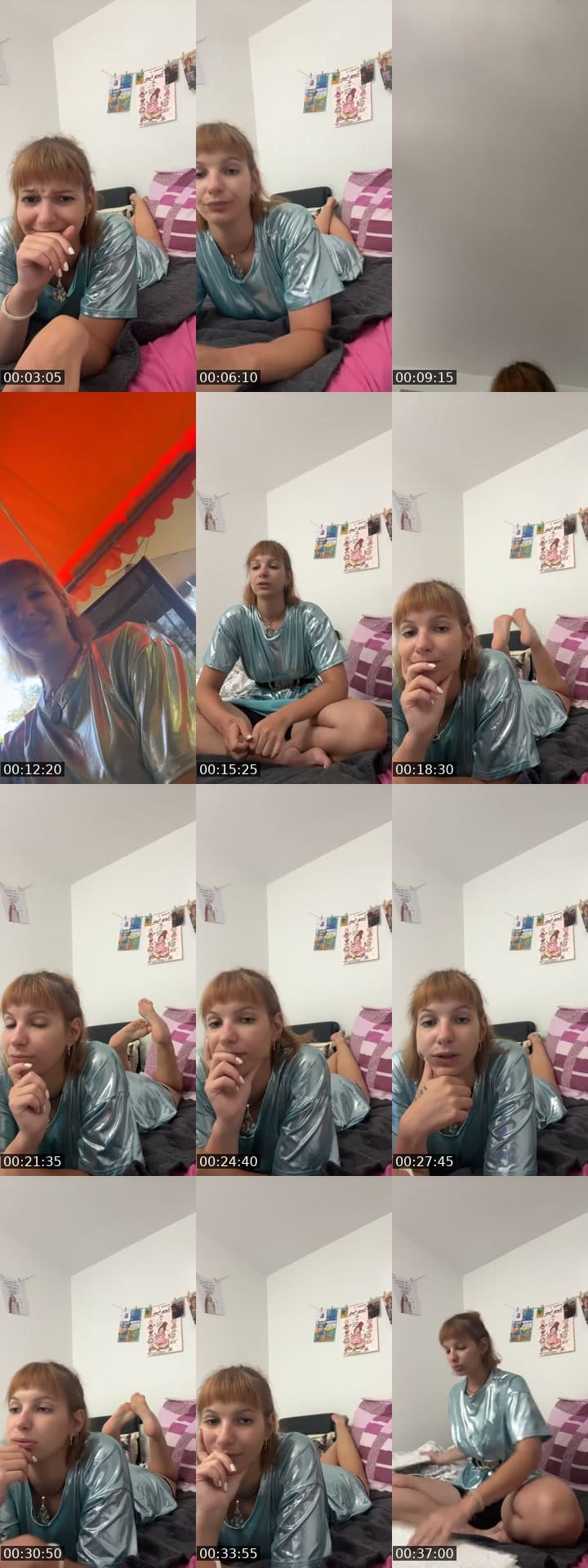 @lin14411 TikTok live stream