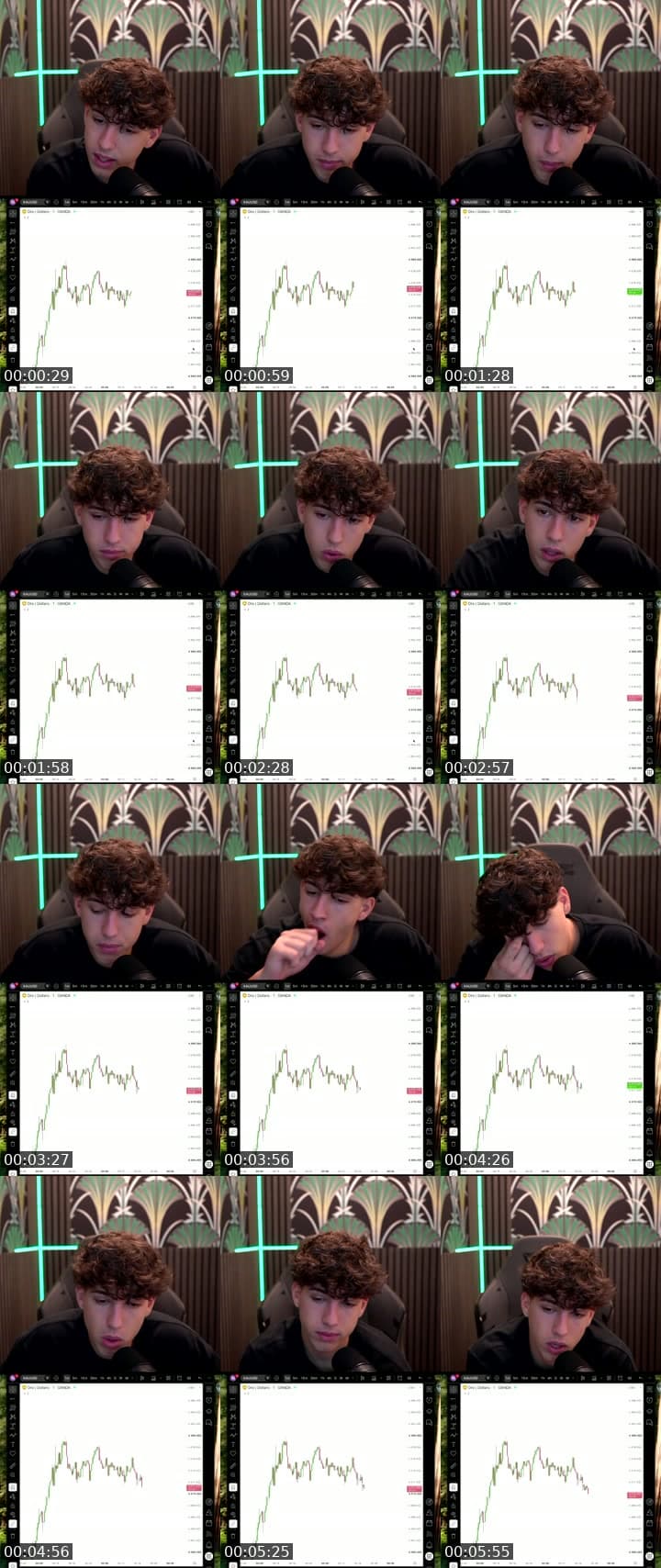 Live Session