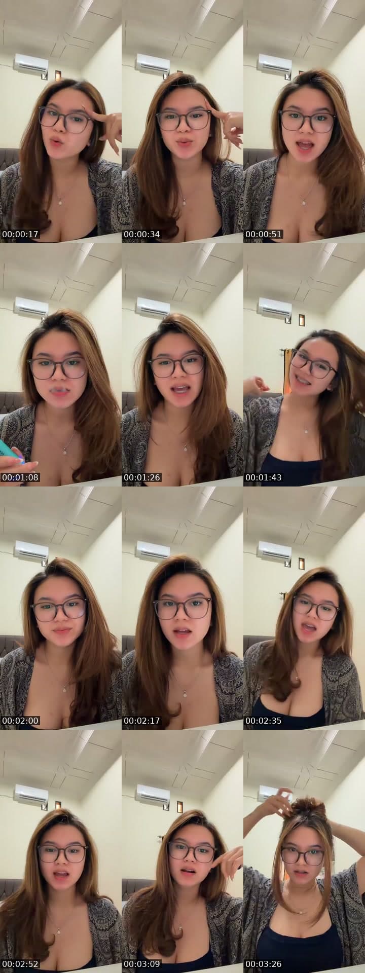 @noturtataa TikTok live stream