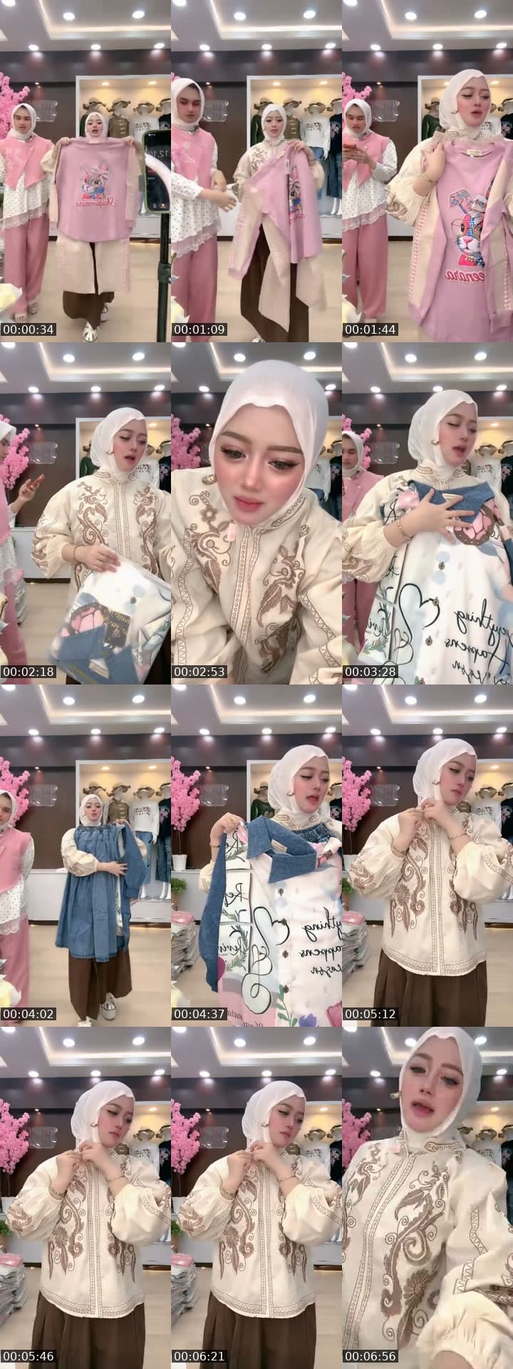 Live Festival Selasa