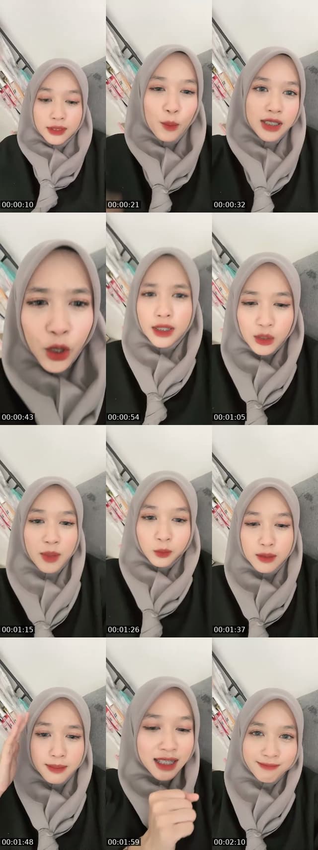prelove bajuu !! - @yeayynaa