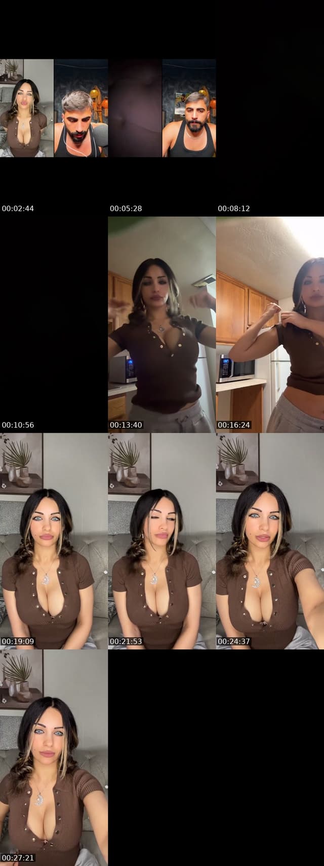 @sallyvixen0 TikTok live from 2026-07-13