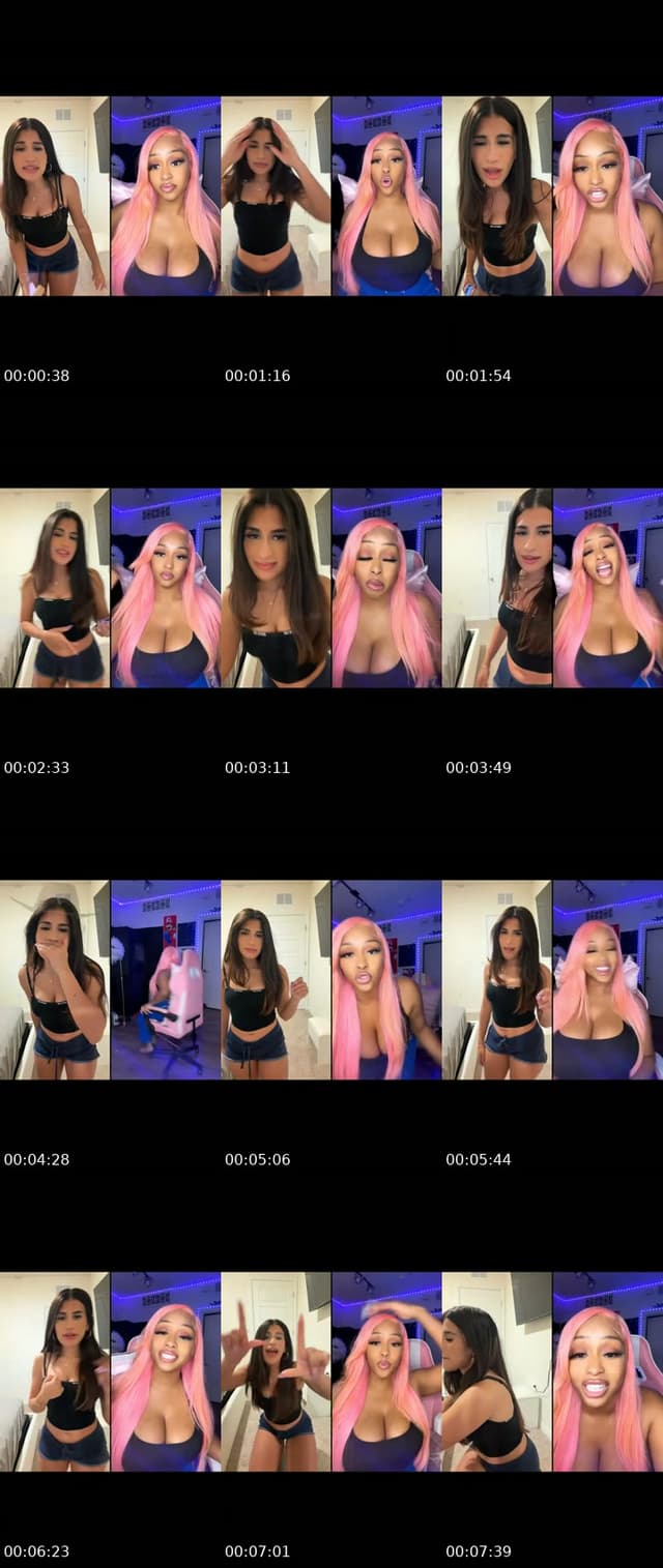 gift gallery - @sillyashx