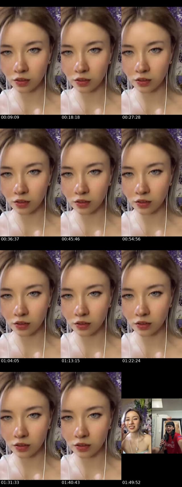 @steeeeellarrr TikTok live from 2026-07-13