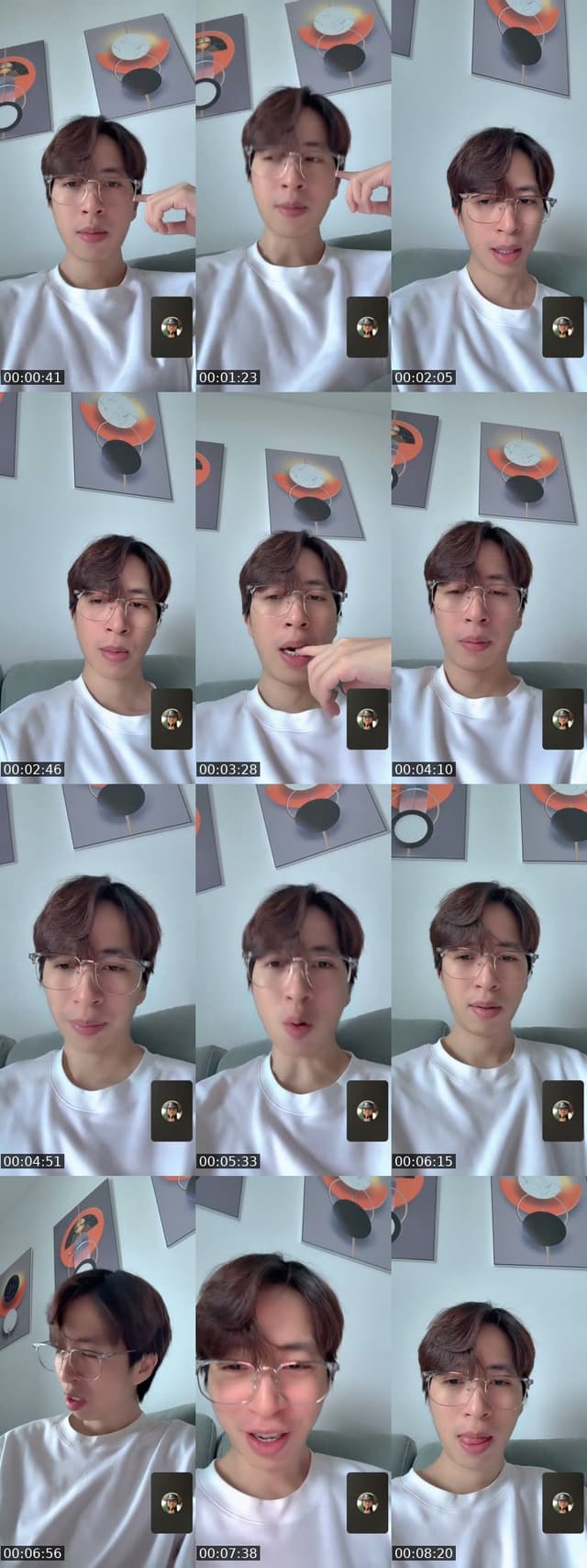 TikTok live: Yey... 🐣 by @virussvn