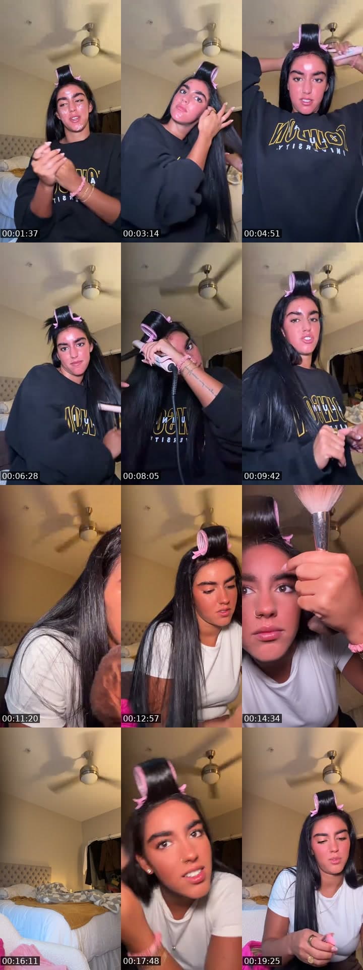 @itsbrityree TikTok live stream