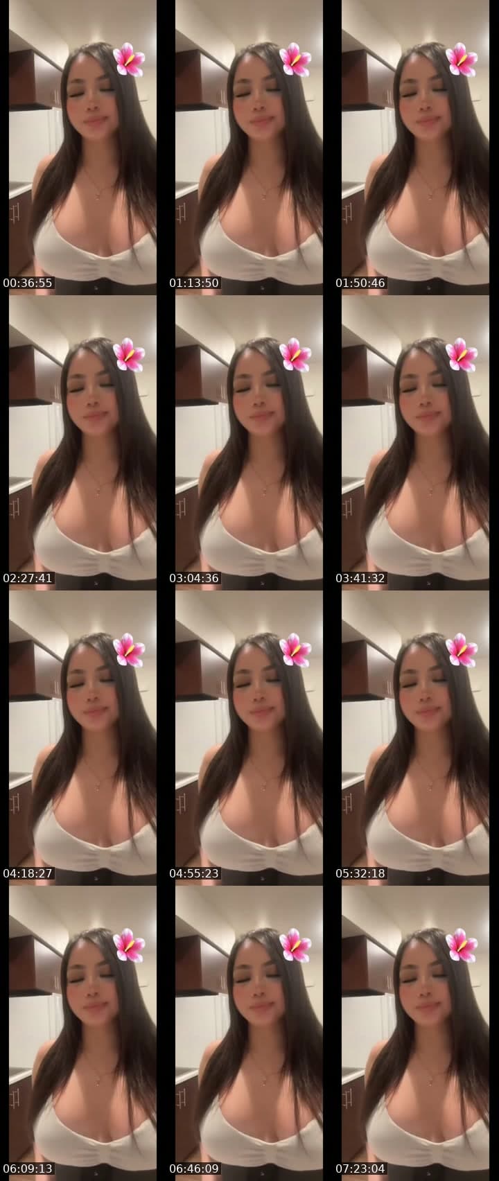 @keepinupwithrora TikTok live stream