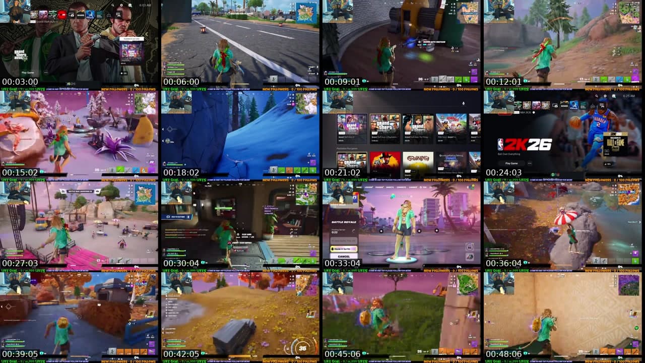 Fort Duo (will play w/ ppl)