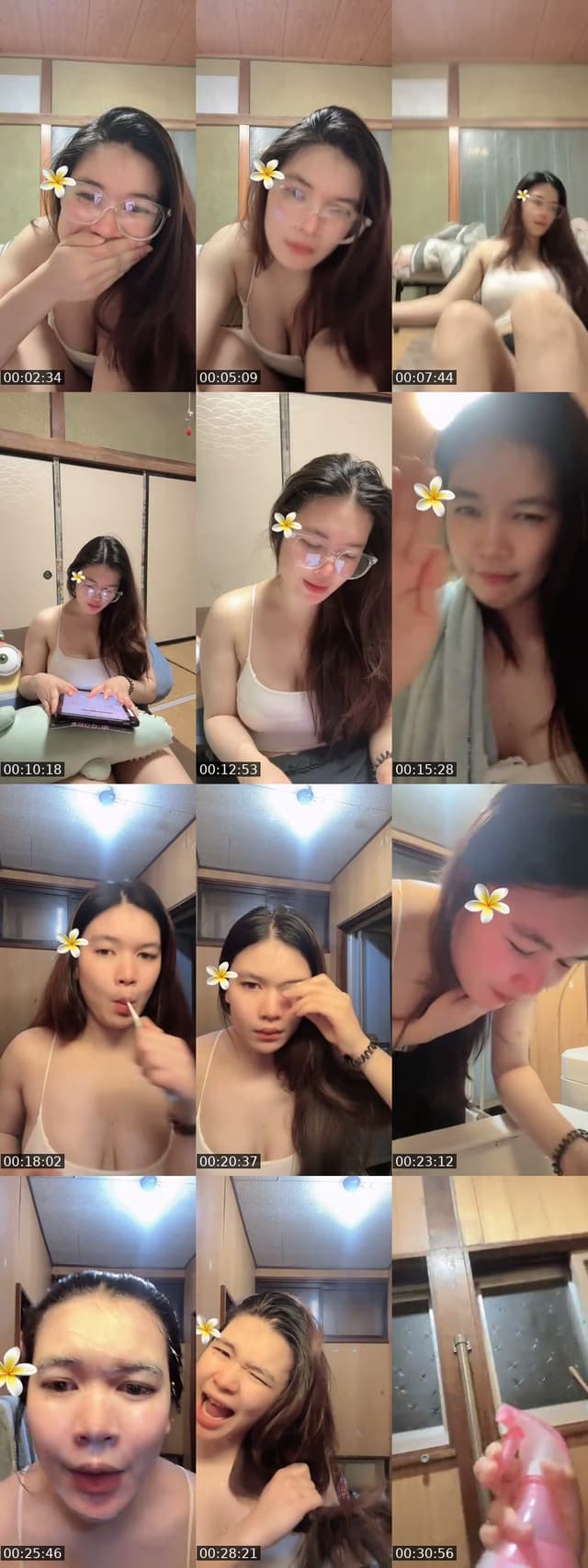 @butter_20__03 TikTok live