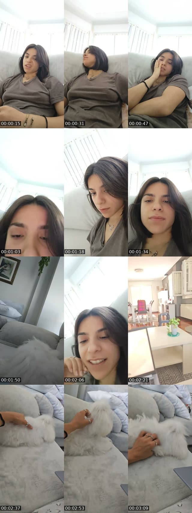 @celisigon82 TikTok live