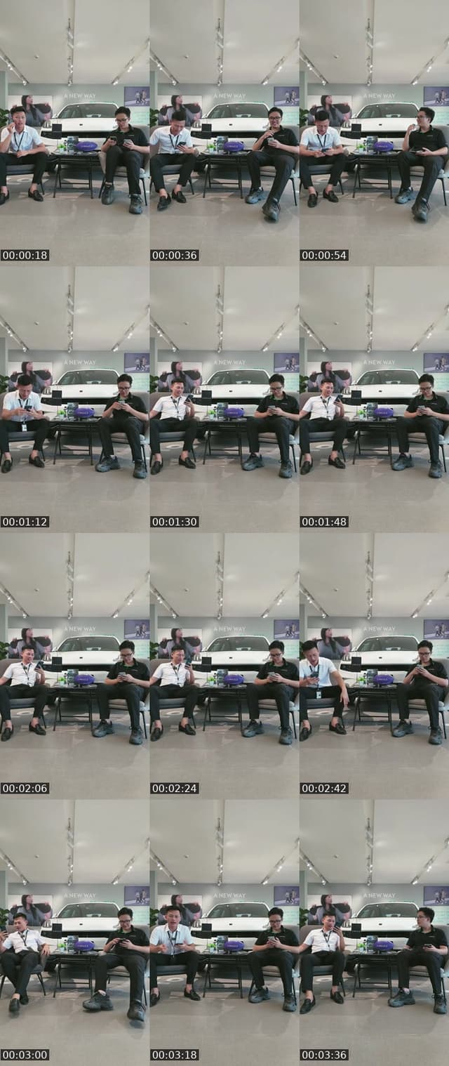 @lynkcoquangninh TikTok live from 2026-07-13