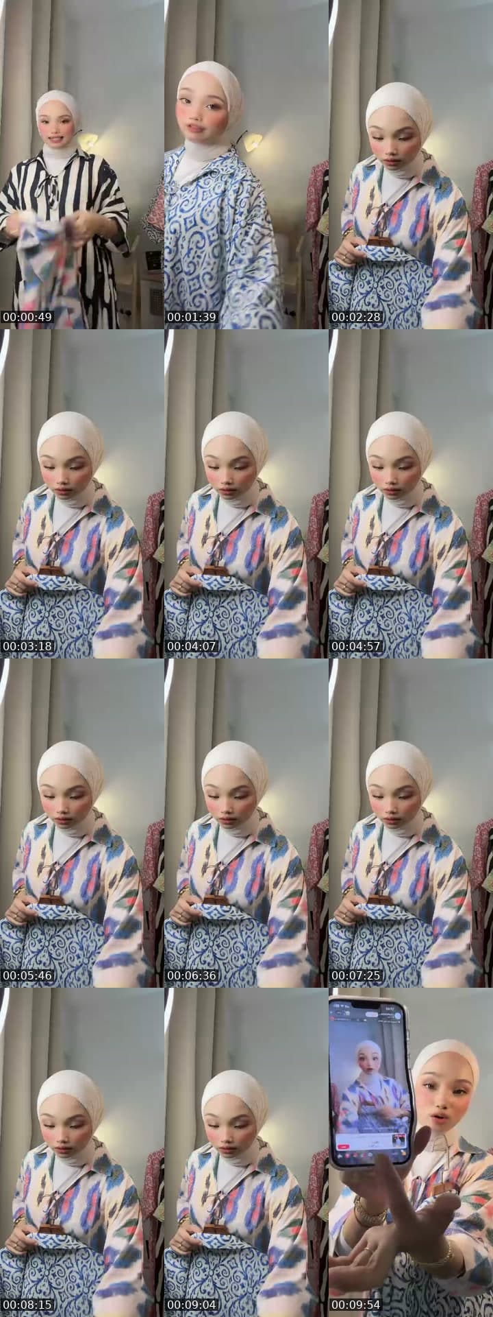 @lilypetunahq TikTok live stream