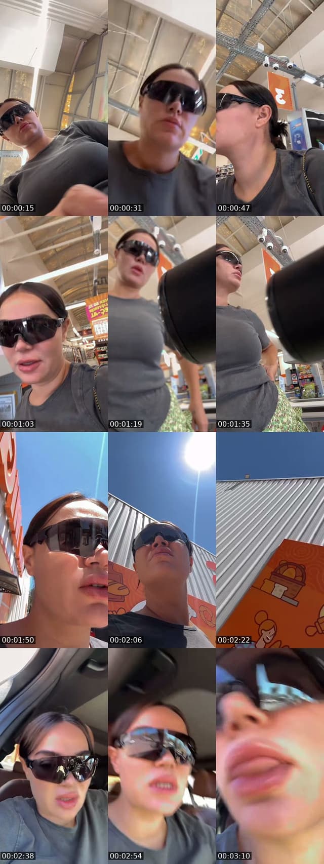 @chanelobst888 TikTok live