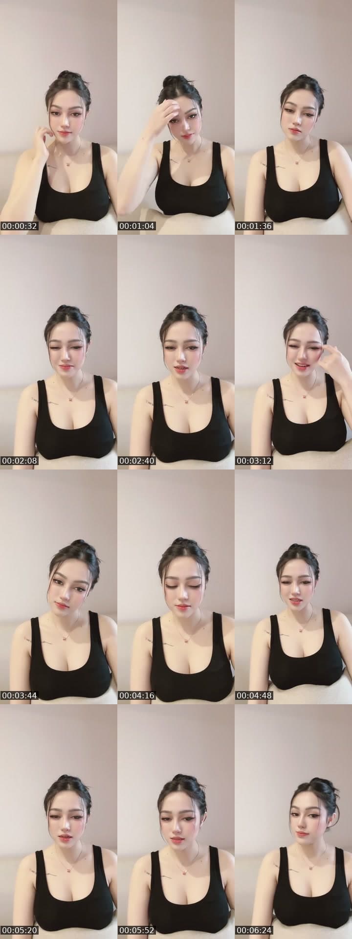 @myyk011 TikTok live stream