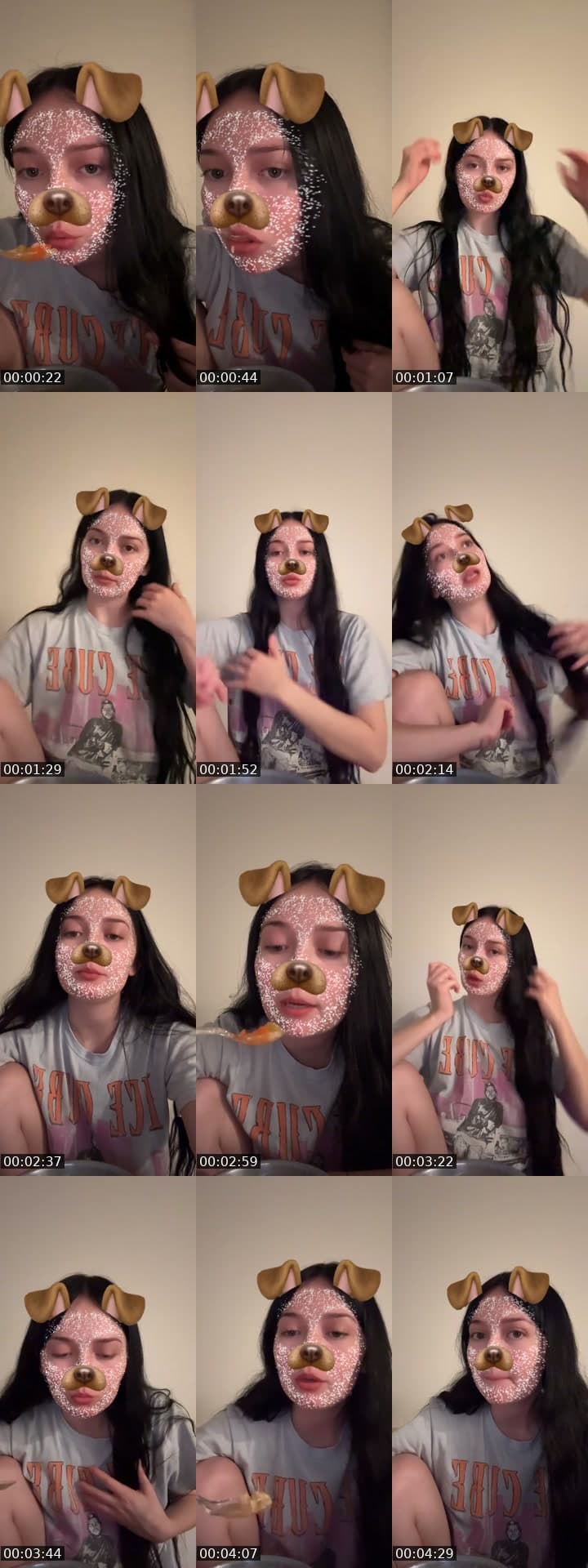 @chicanamami58 TikTok live stream