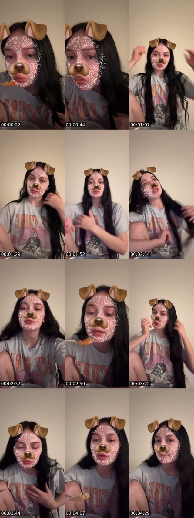 @chicanamami58 TikTok live from 2026-07-13