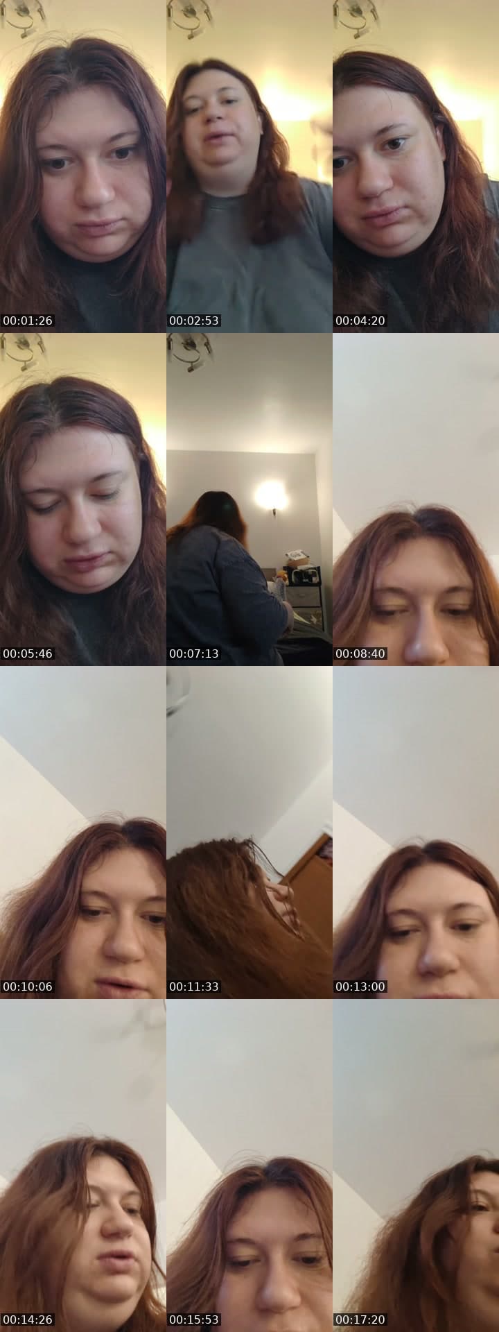 @lanature1820 TikTok live stream