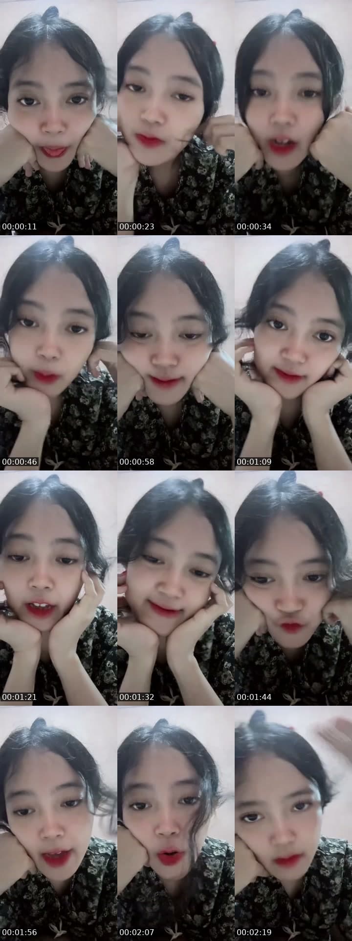 @youneverknow796 TikTok live stream