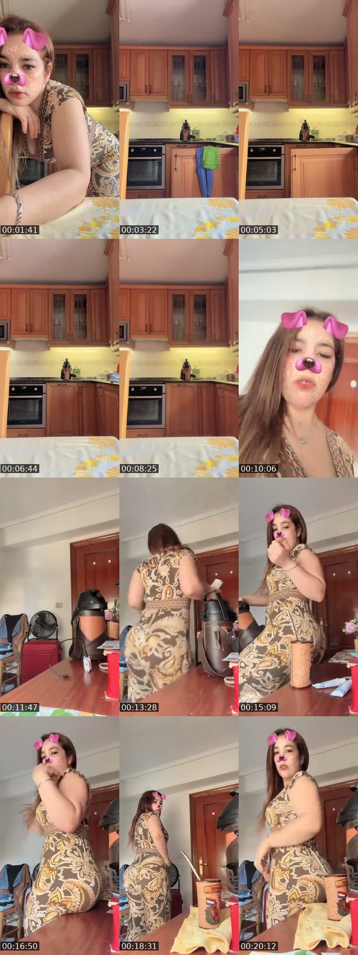 @normaferreira38 TikTok live stream