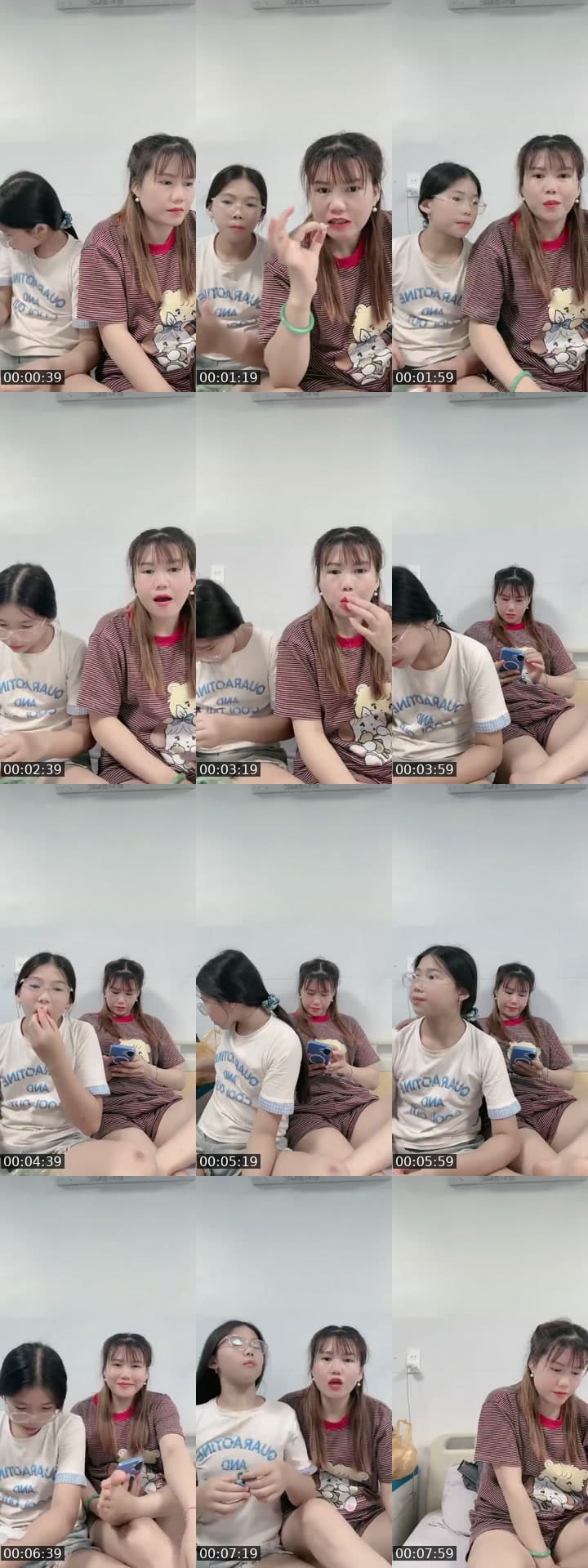 @miu.miu0589 TikTok live stream