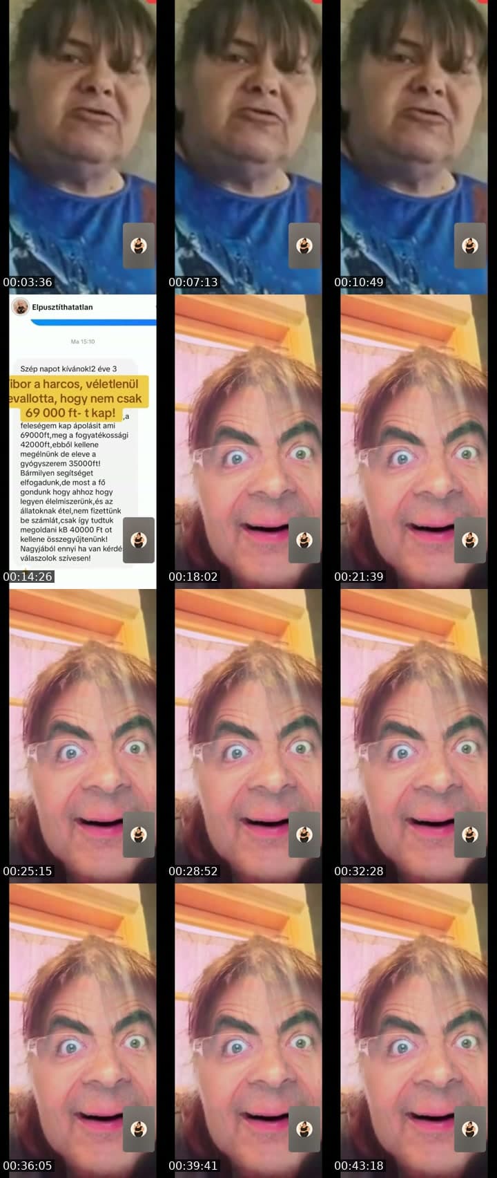@nembajnesirj TikTok live stream