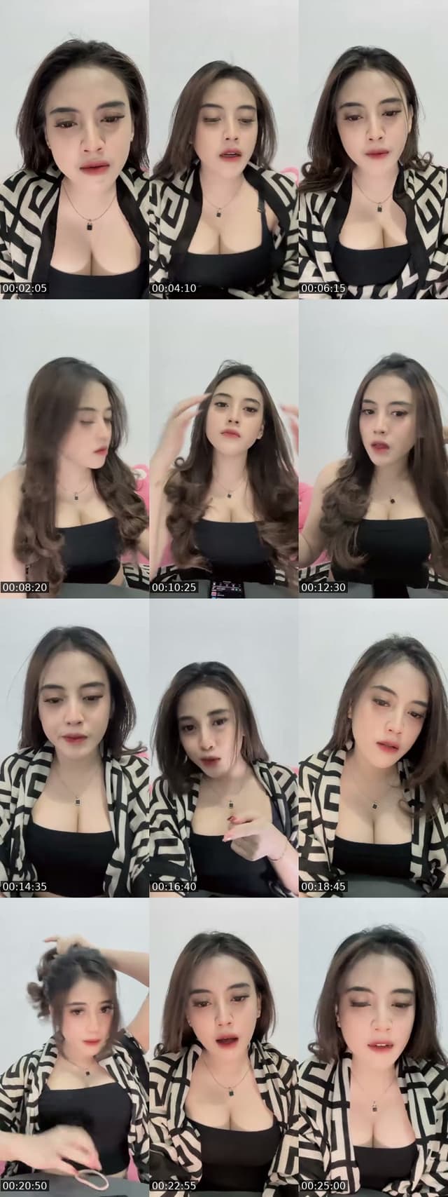 Indonesia TikTok live: jember by @dianatasya203