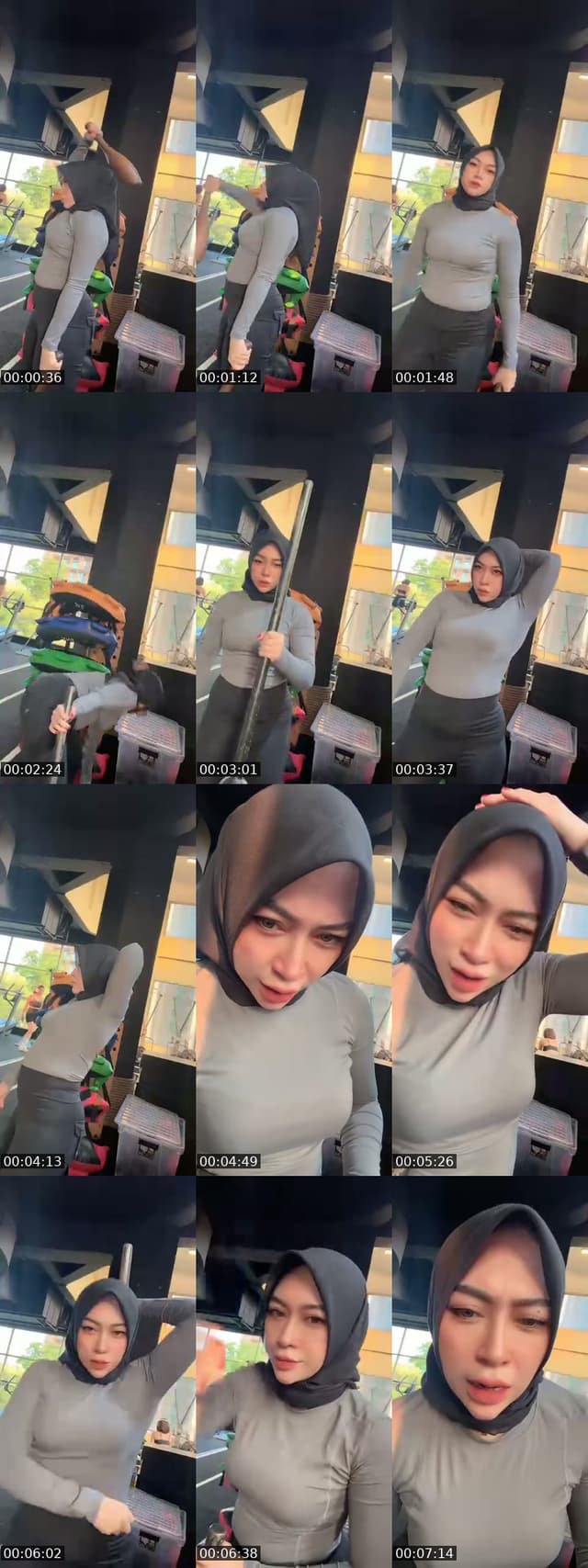 @itsme_babymecha Indonesia TikTok live from 2026-07-13