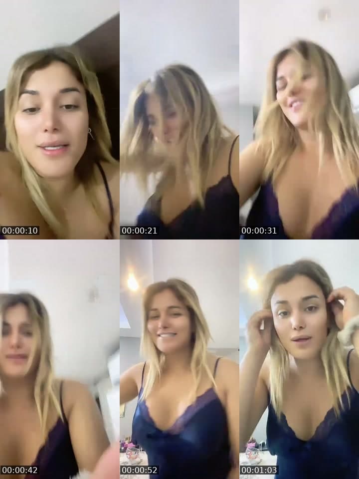 @jouli484 TikTok live stream