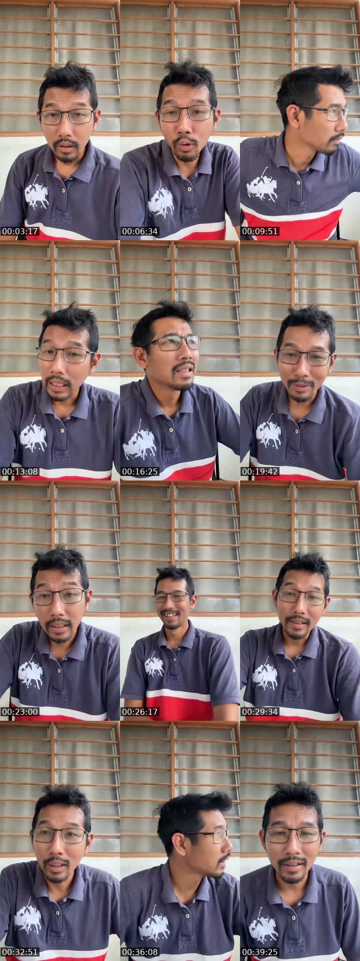 Live Kejap