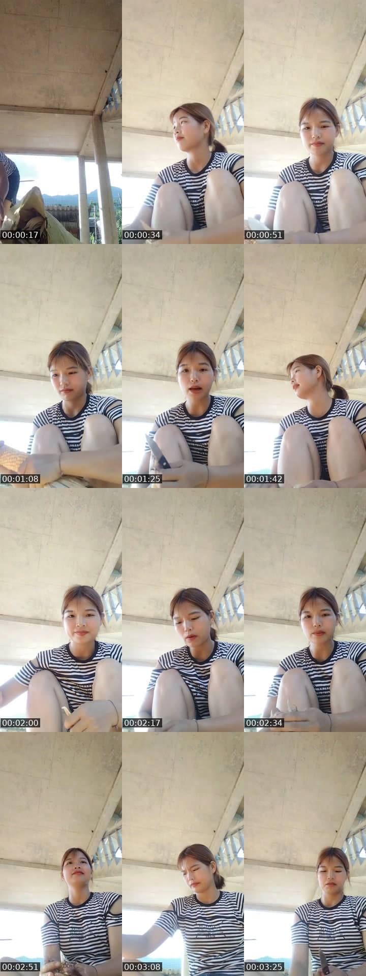 @hong.trc.1998 TikTok live stream