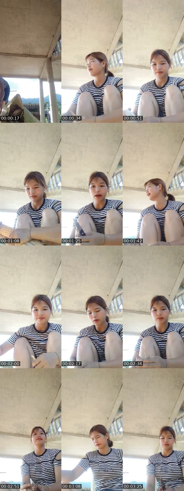 @hong.trc.1998 TikTok live