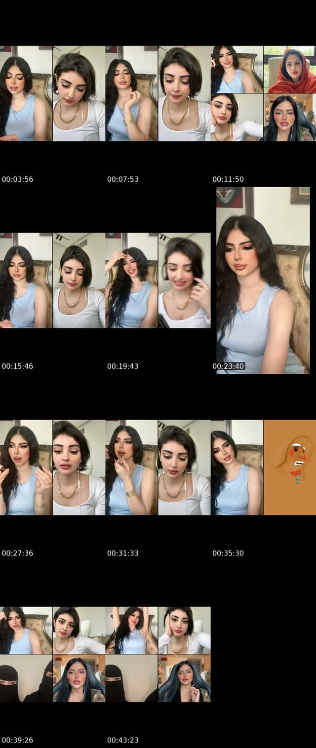 @jawharhan TikTok live from 2026-07-13