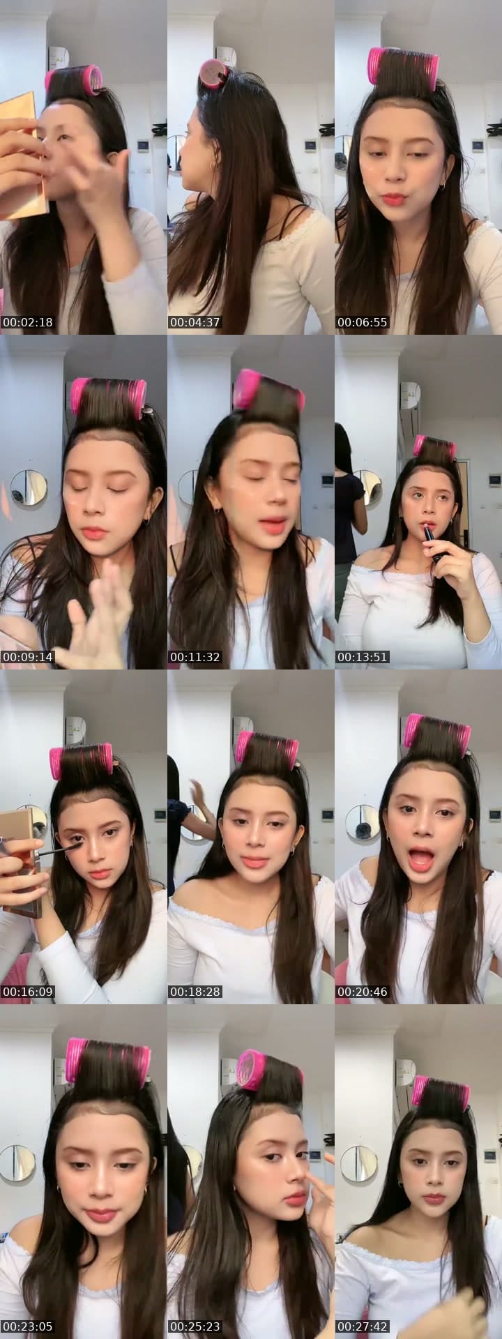 @merhaba.cacacu TikTok live stream