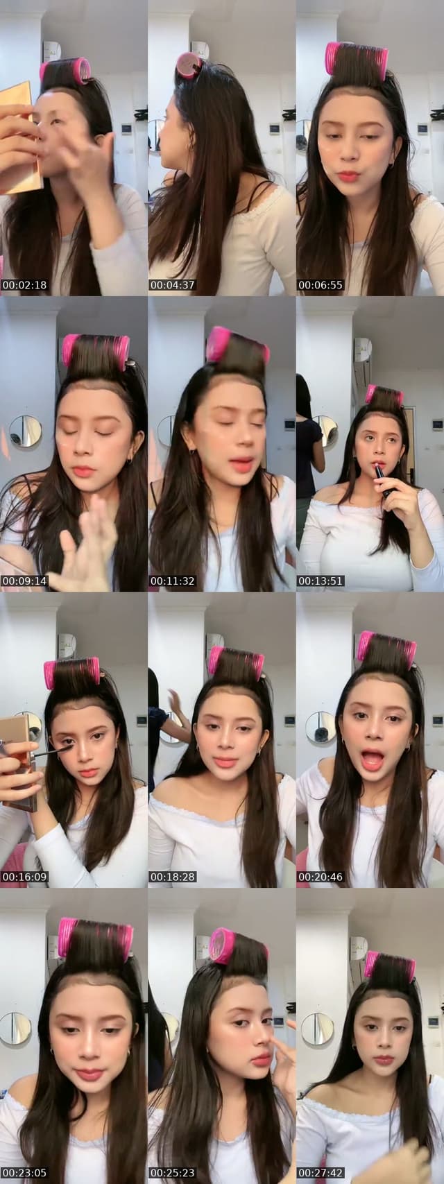 @merhaba.cacacu Indonesia TikTok live from 2026-07-13