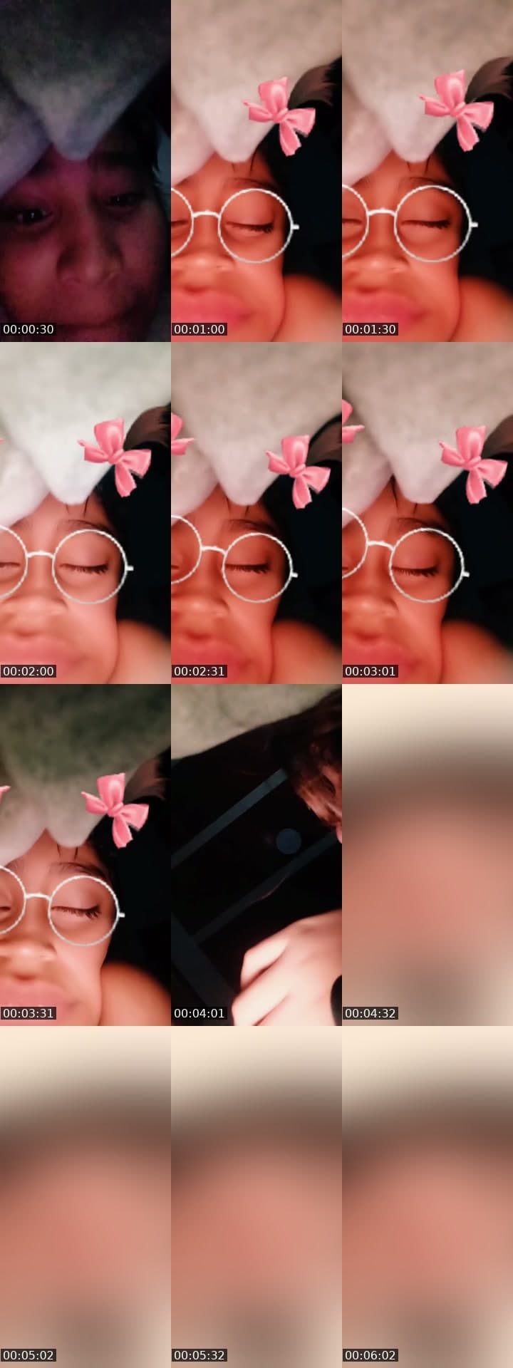 @sara.la.mas._bella TikTok live stream