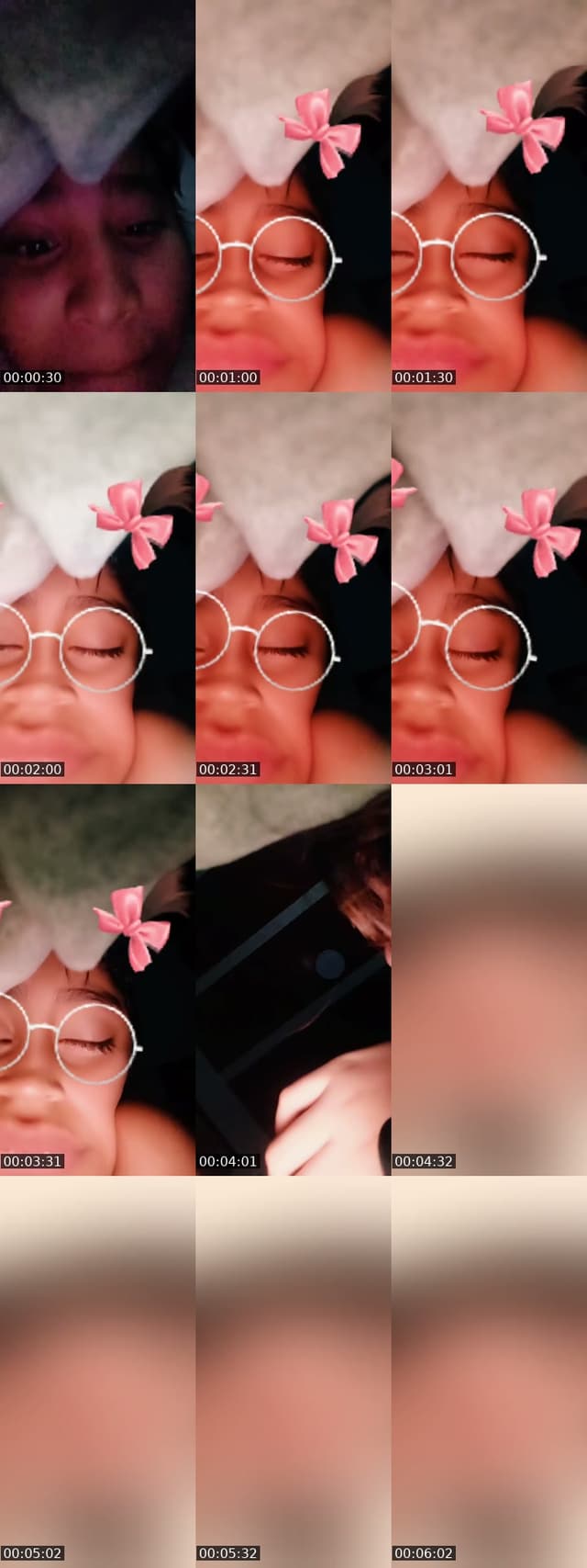 @sara.la.mas._bella TikTok live