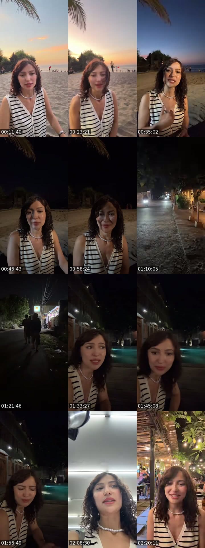 @amazonicee TikTok live stream