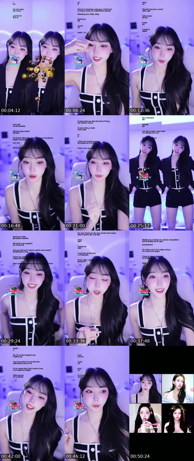 채히군단이 되어죠🫶🏻 - @chaehee227