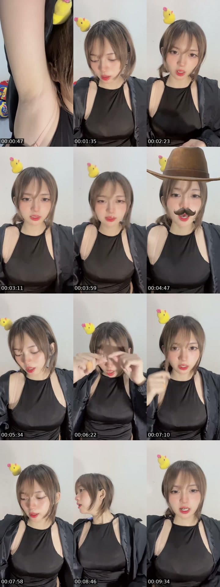 @fionaclarissa660 TikTok live stream