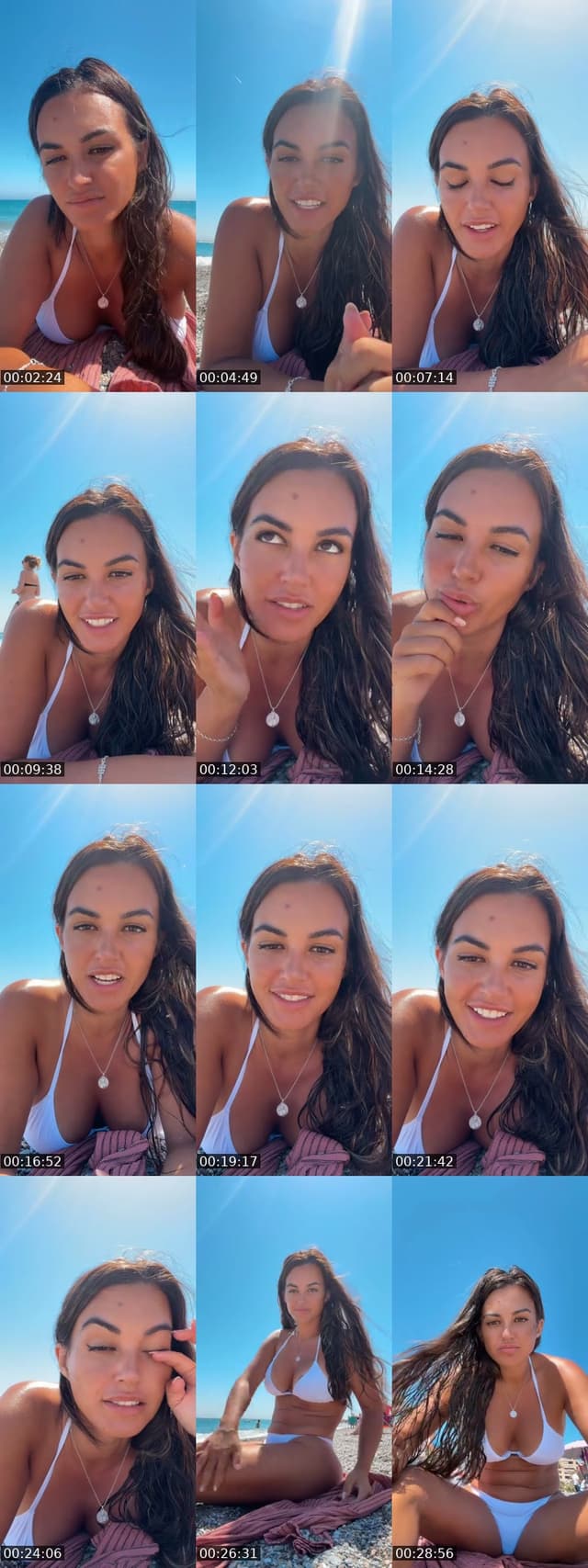 @mangomaria9 TikTok live