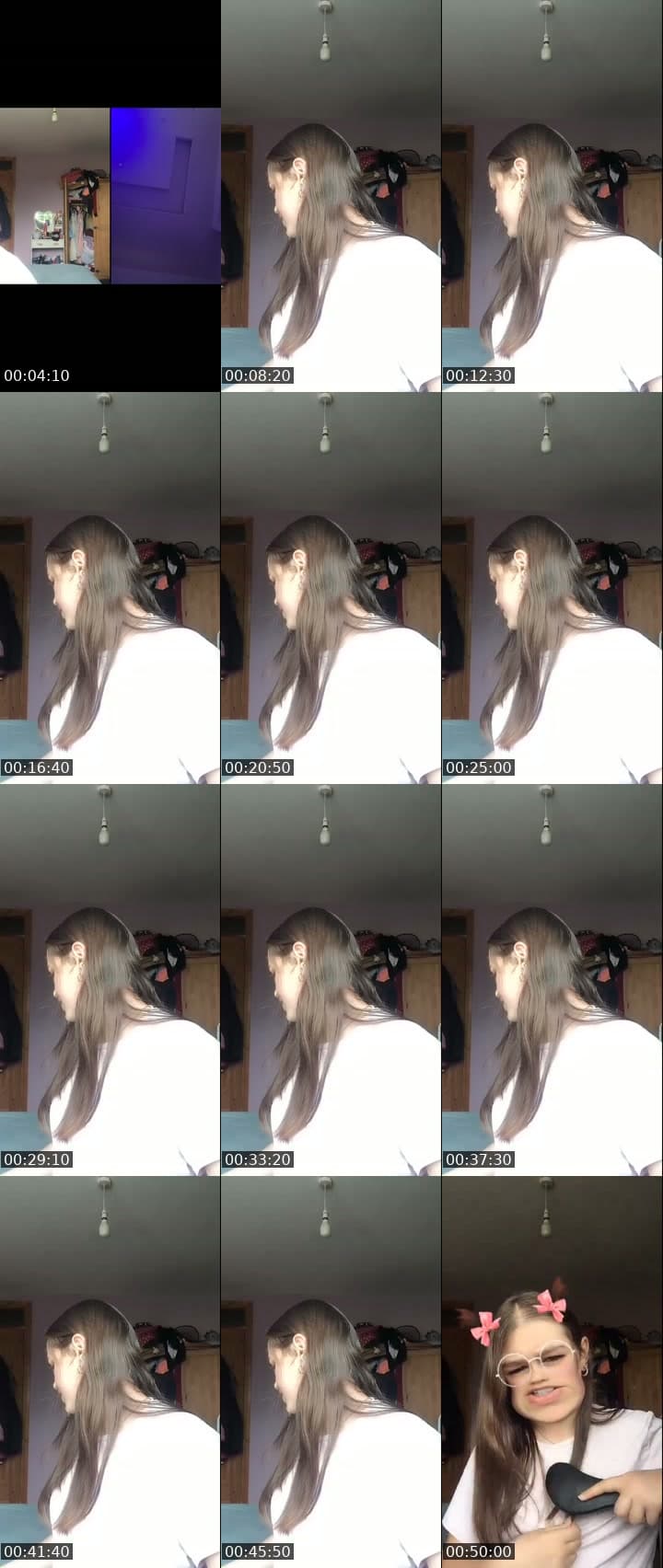 @scoopsbyrachel TikTok live stream