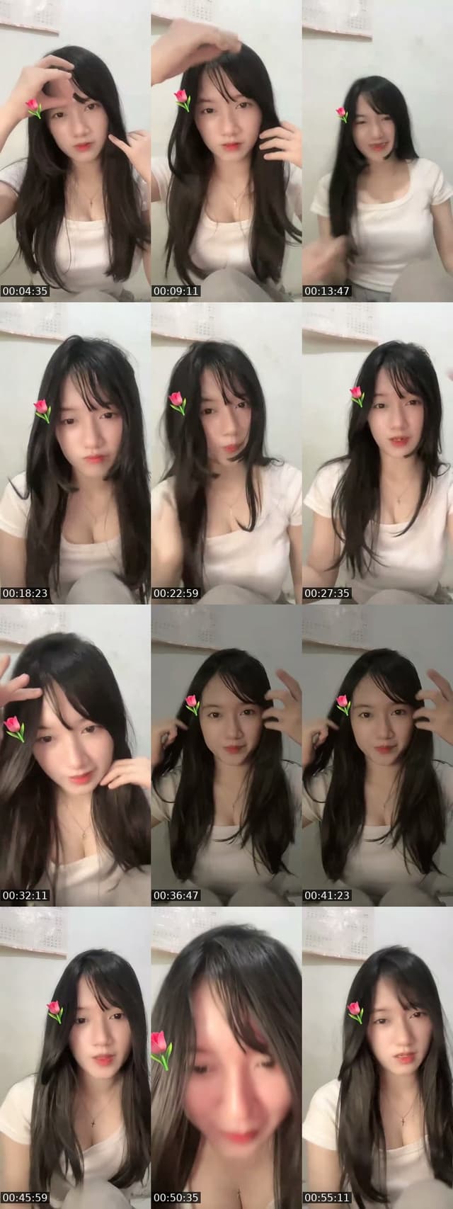 Indonesia TikTok live: yapping by @urfavnecca