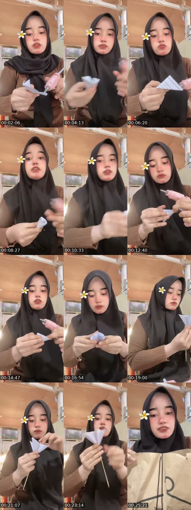 @user716956052797630 Indonesia TikTok live from 2026-07-13