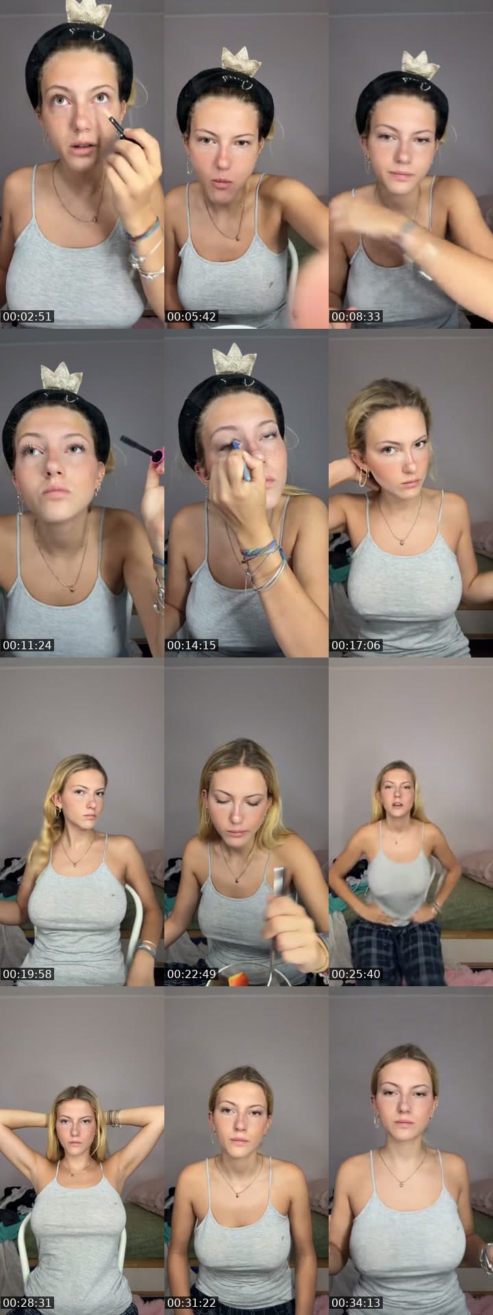 @_chiara_digio_ TikTok live stream