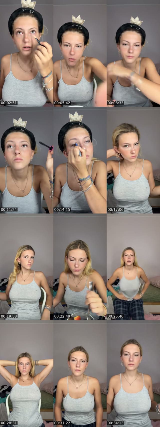 @_chiara_digio_ TikTok live