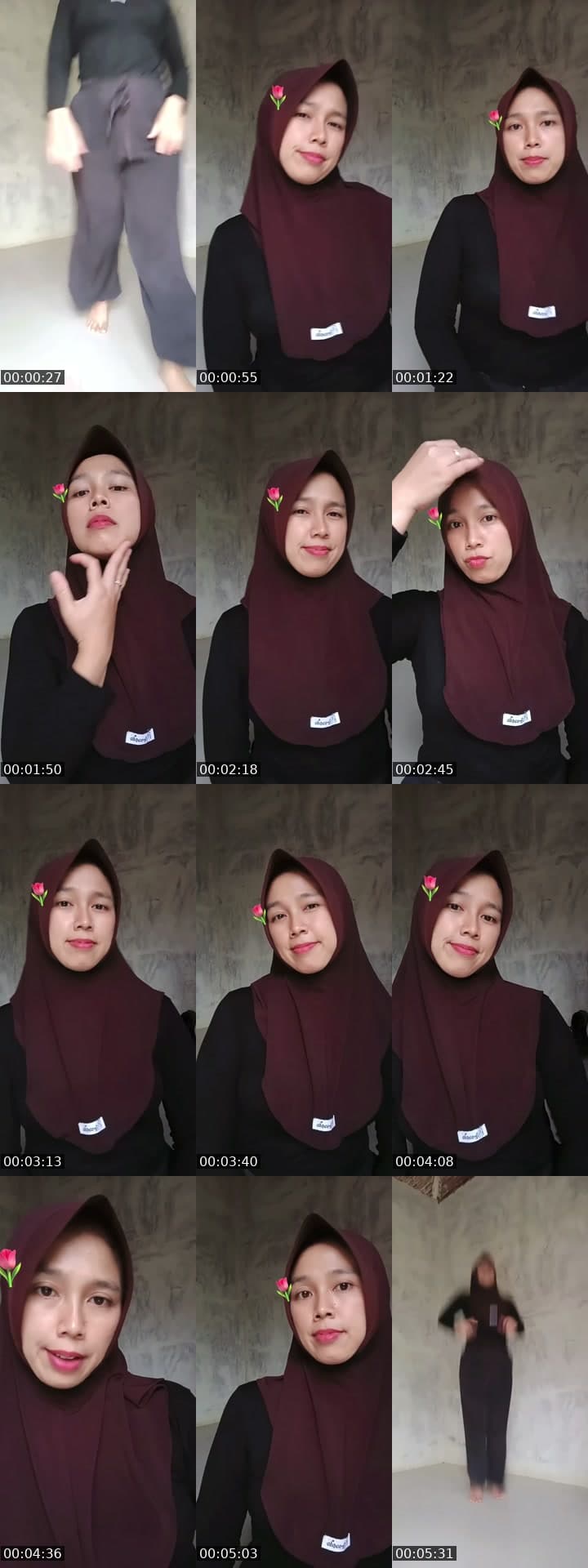 @windri6969 TikTok live stream