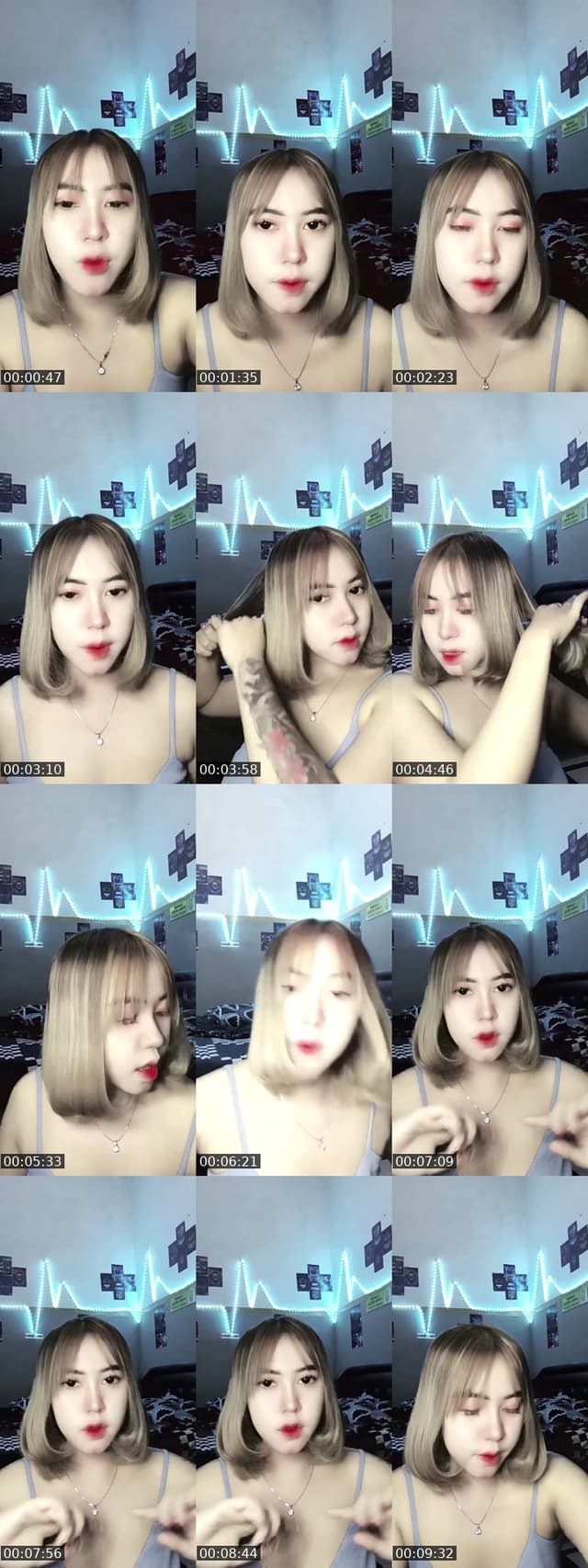 @bungaofficiall Indonesia TikTok live from 2026-07-13