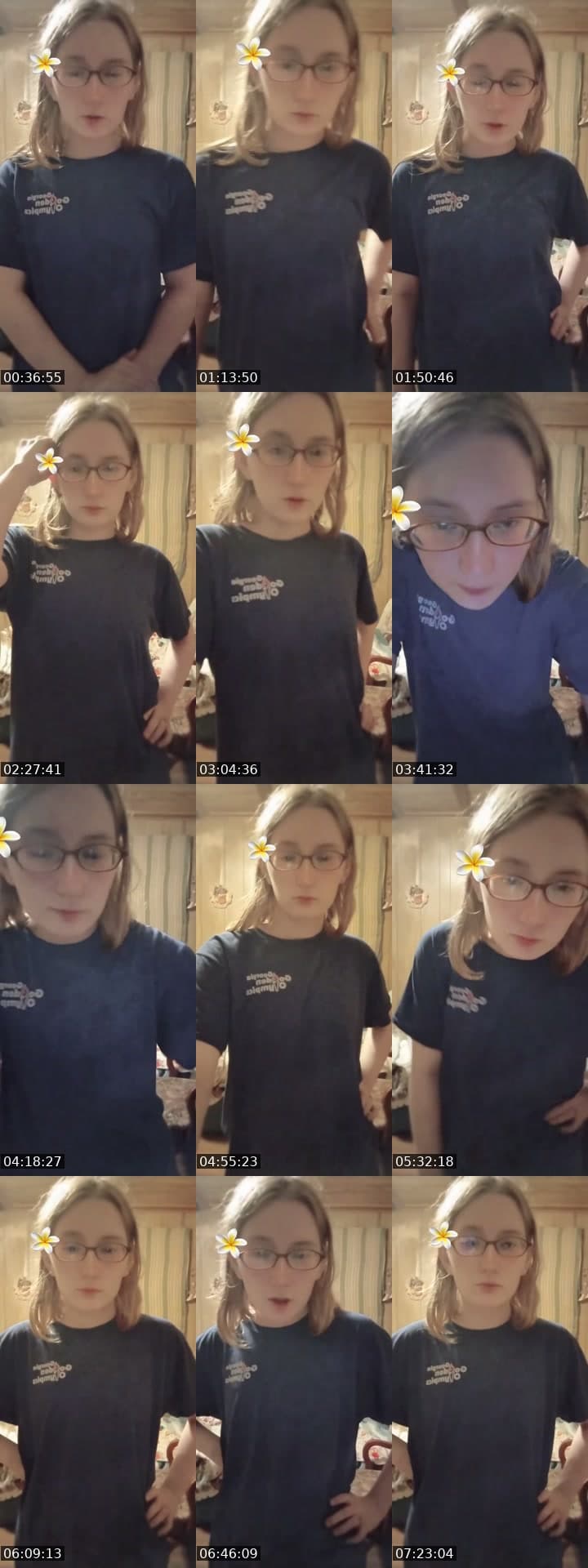 @jasmine.jones855 TikTok live stream